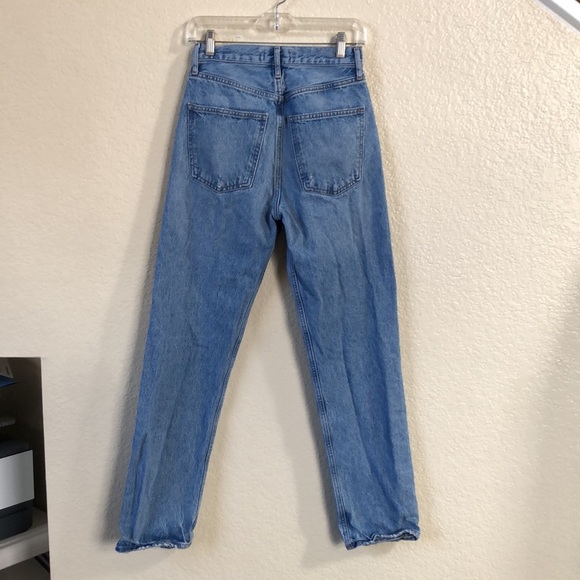 AGOLDE | 90’s Pinch Jean - Picture 6 of 14